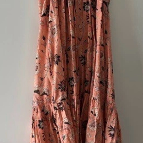 Ulla Johnson Cari Coverup Dress in Primrose - NWT - size M - Picture 2 of 8
